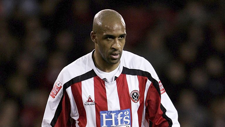 Brian Deane: Wishes both clubs well