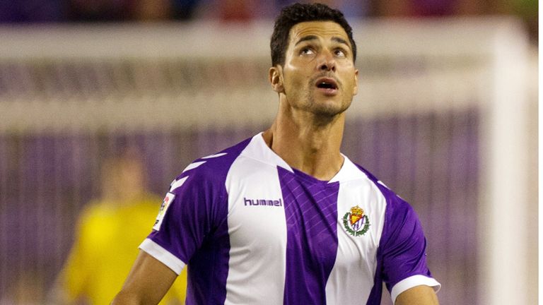 Javi Guerra: Moving to Cardiff from Real Valladolid