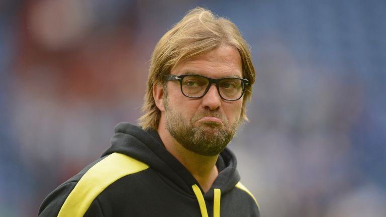 Jurgen Klopp: Weighing up his defensive options