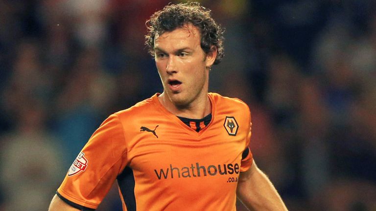 Kevin McDonald: More to come from Wolves
