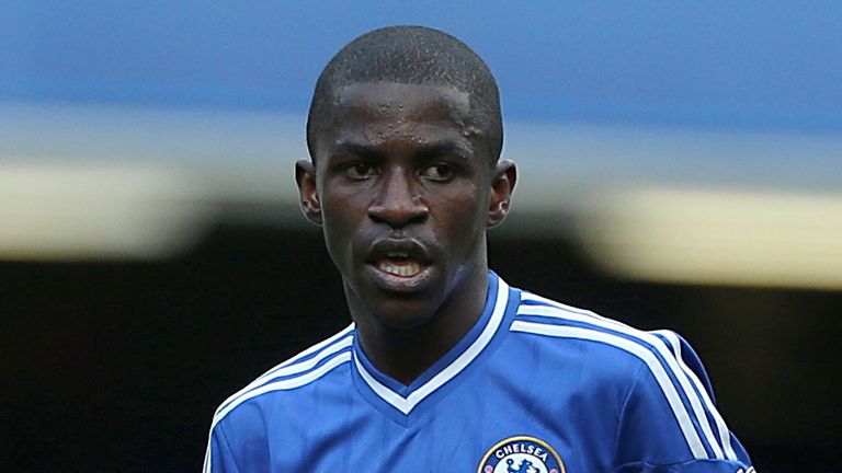 Ramires: Chelsea's Brazil midfielder is reading little into Real Madrid links