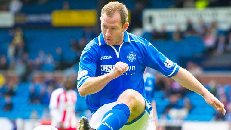 Frazer Wright: Extension in Perth for the veteran defender