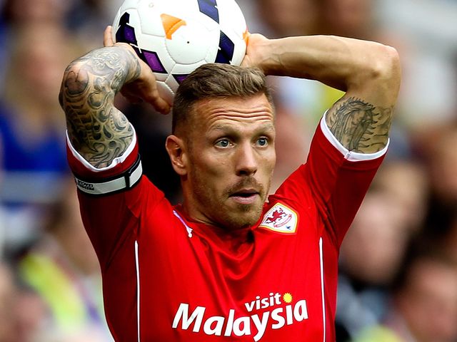 Craig Bellamy