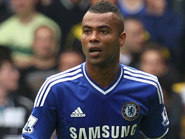 Ashley Cole