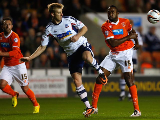 Tim Ream