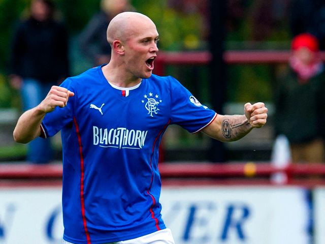 Nicky Law