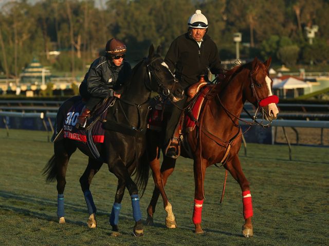 The Fugue: BC score to settle