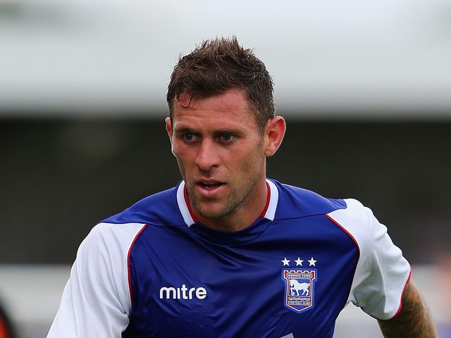 Murphy: Got the only goal of the game