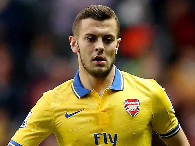 Jack Wilshere