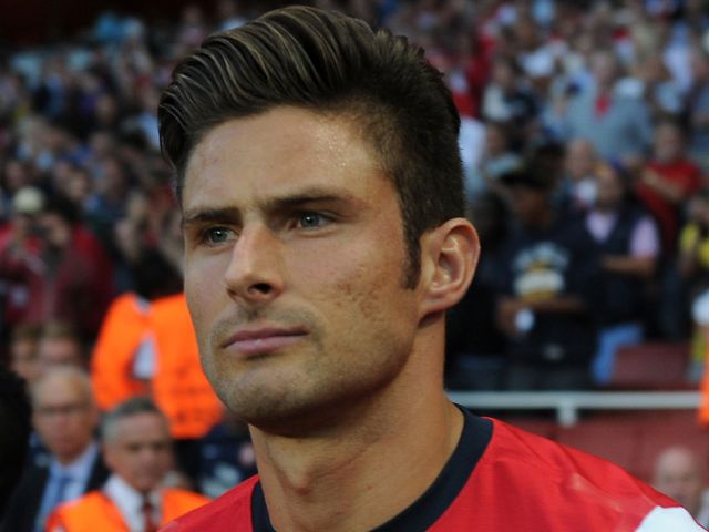 Olivier Giroud