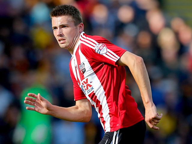Stuart Dallas