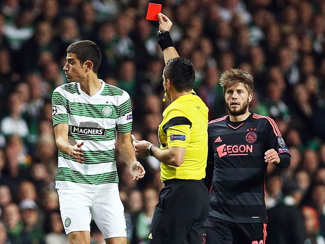 Nir Biton