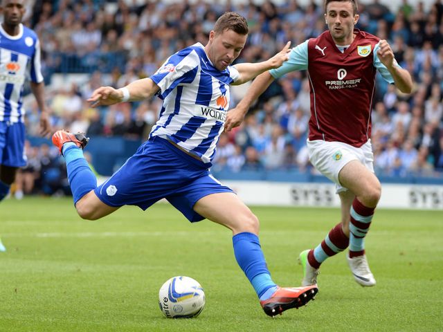 Chris Maguire: Sealed victory for Wednesday
