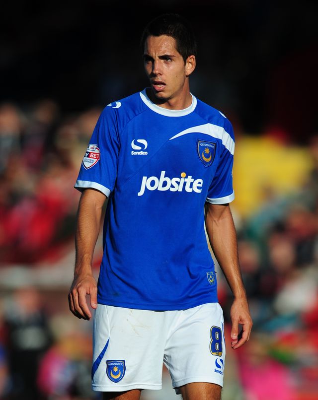 Romain Padovani