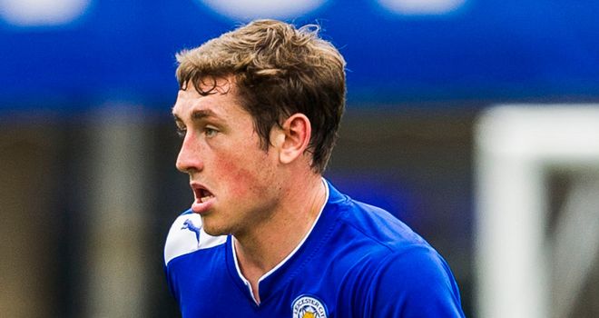 Jak McCourt: Pushing for a start