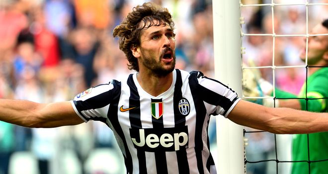Fernando Llorente: Huge performance needed