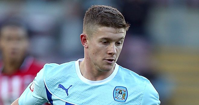 Aaron Phillips: Restored parity on 86 minutes