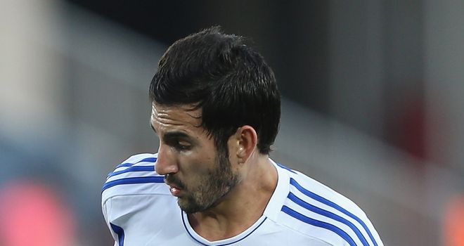 Alon Turgeman: Scored a superb goal