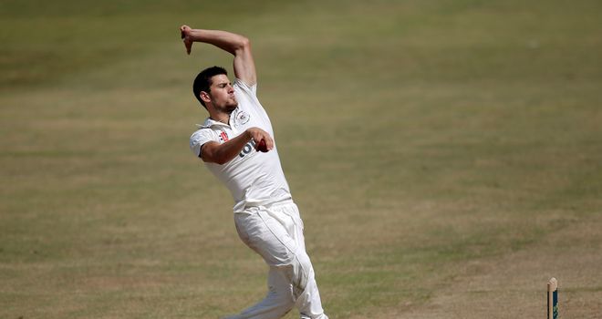 Benny Howell: Hoping to bring some trophies to Gloucestershire