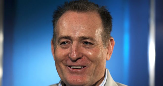 Campese: backing Australia on Saturday
