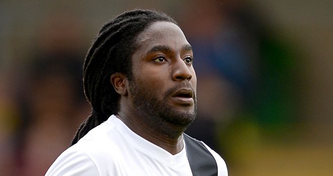Etienne Esajas: Opened the scoring