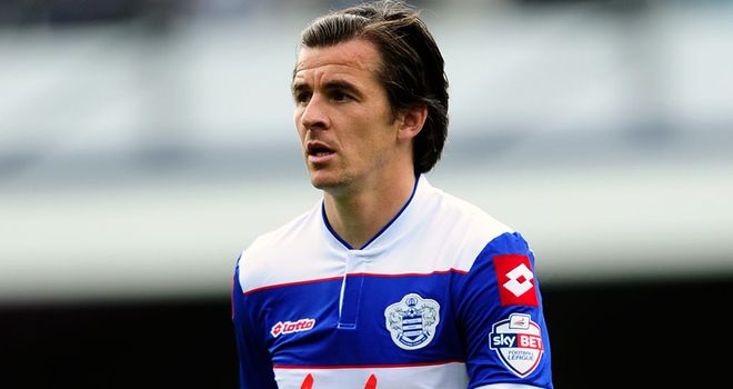 Joey Barton makes outspoken criticism of the newly-formed FA Commission