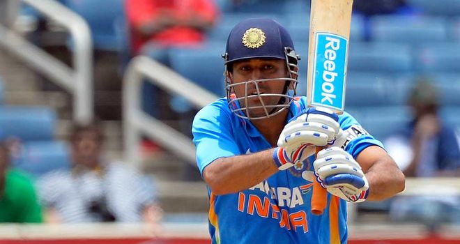 MS Dhoni: India captain highlighted Australia's all-round strength