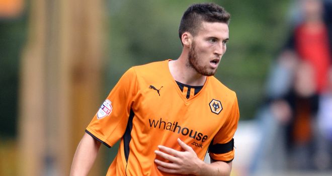 Matt Doherty: Faces late fitness check