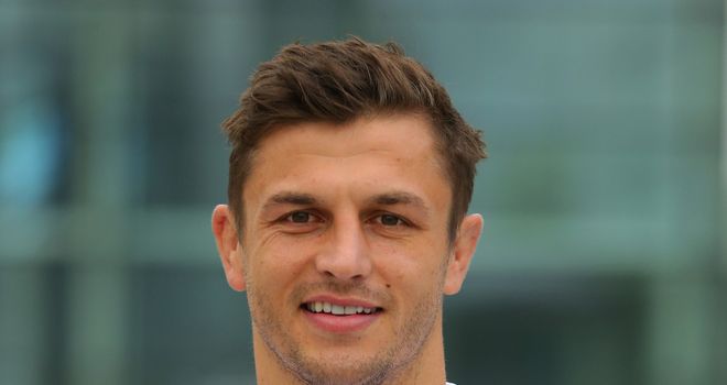 Jon Wilkin: Believes England need to impress against Italy