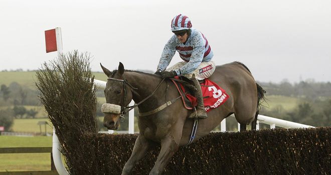 Rubi Light: Grand National possible
