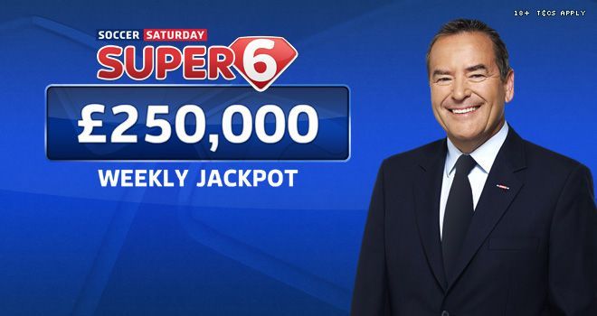 Super 6 Sky Super 6 Sky