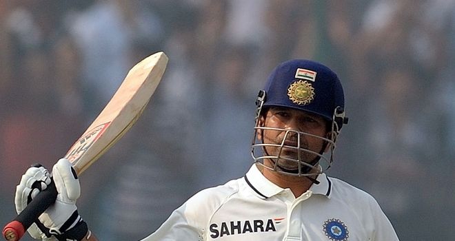 Sachin Tendulkar: Final Test series of his glittering career