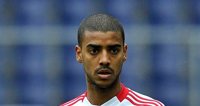 Alan Carvalho: Red Bull Salzburg star