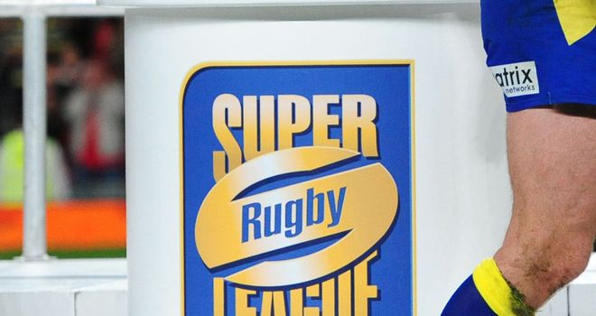 Super League players back revolt by top clubs against plans to restructure