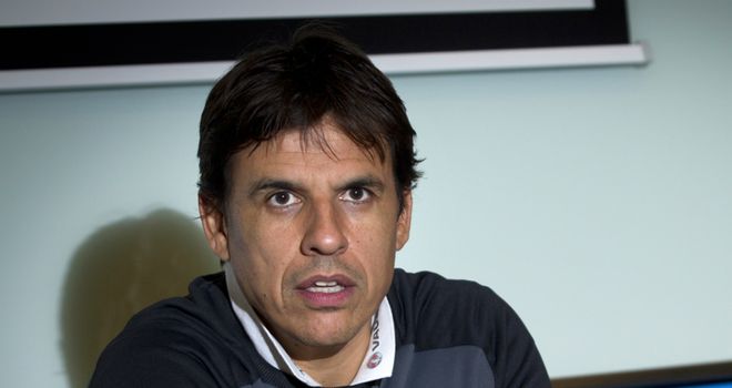 Chris Coleman: Wales manager is demanding a realistic assessment of their qualification campaign