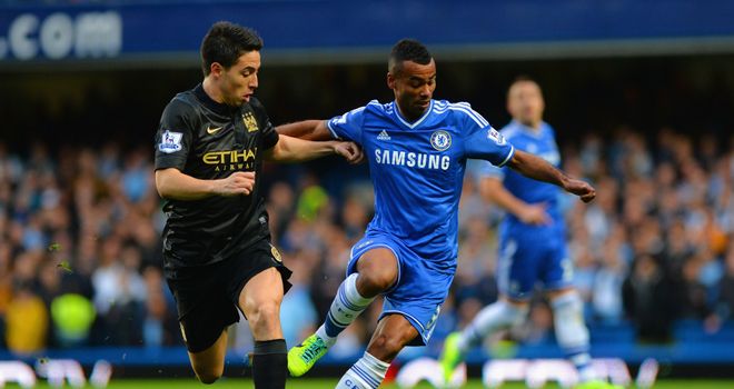 Man City v Chelsea: Merson expects a draw at the Etihad