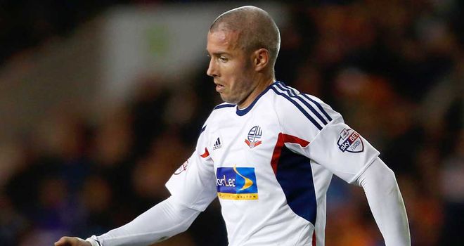 Kevin McNaughton: On target in draw with Charlton