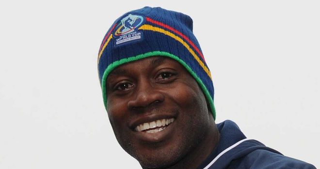 Martin Offiah: Rugby League Hall of Fame honour for Londoner