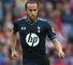 Andros Townsend: Can be the new Gareth Bale, according to Jan Vertonghen