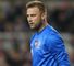 Artur Boruc: could he replicate Tomaszewski's goalkeeping heroics?