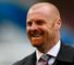 Burnley effort pleases Dyche