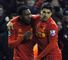 Luis Suarez and Daniel Sturridge: Liverpool's deadly duo praised by Lucas Leiva