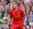 Jordan Henderson: Has been impressed with Liverpool's new strikeforce