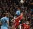 Micah Richards: Hailed efficient Bayern Munich performance