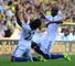 Willian: Netted his first goal for Chelsea in victory over Norwich