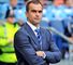 Roberto Martinez: Not happy with Jonathan Moss