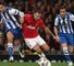 Ryan Giggs: Manchester United player-coach made his 950th club appearance against Real Sociedad