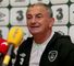 Noel King: Saw Ireland battle bravely against Germany