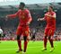 SAS: Sturridge and Suarez could make Liverpool title contenders