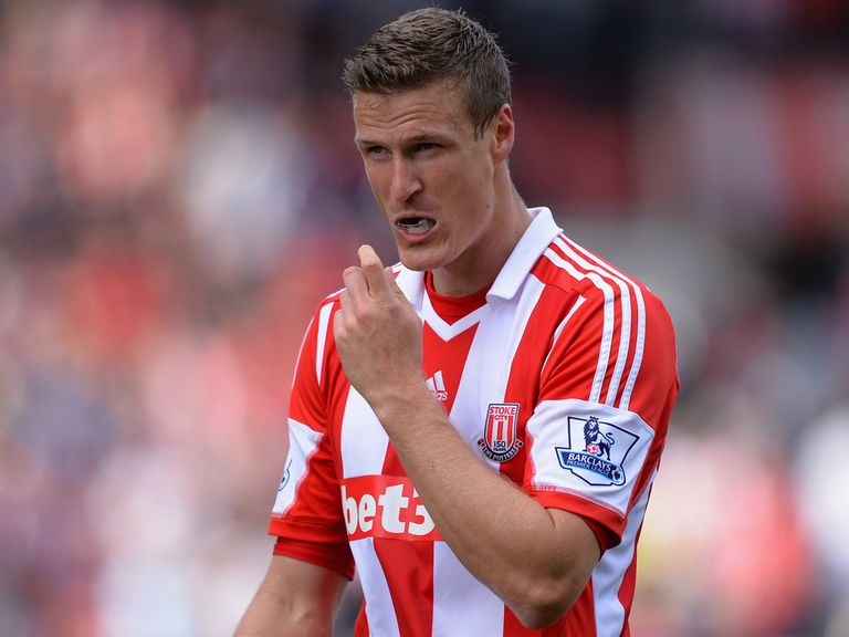 Huth: Unlikely to feature before next season